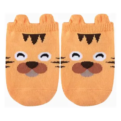 Baby / Toddler Cartoon Floor Socks