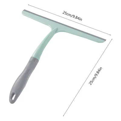 PP+TPR Glass Scraper for Home Cleaning