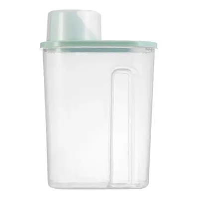 Airtight Food Storage Containers, Kitchen Pantry Organization and Storage, Plastic Canisters wit