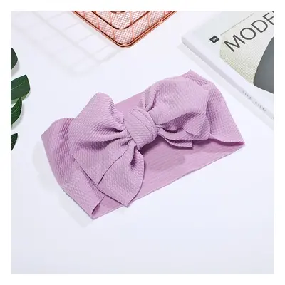 Baby / Toddler Lovely Bow Design Cloth Headband