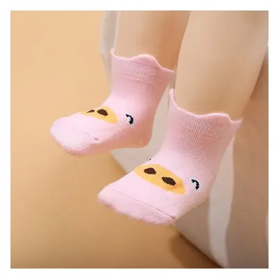 Baby / Toddler Adorable Animal Floor Socks