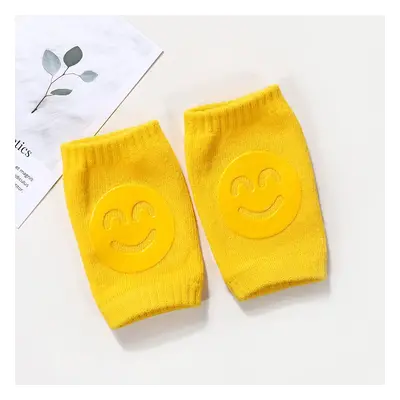 Cartoon Comfy Antiskid Knee Pad For Baby