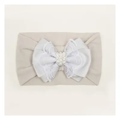 Baby/toddler Sweet Fashion bow headband