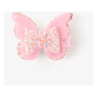 Toddler/kids Sweet Cute bow hairpin