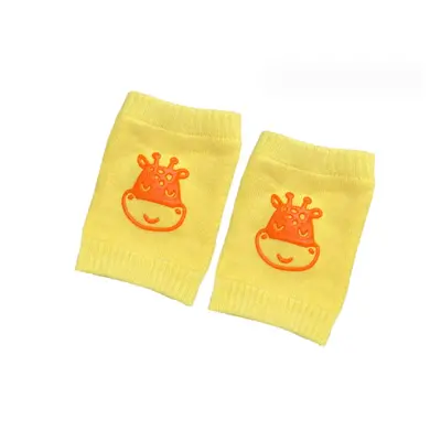 Baby Knee Pads Socks for Crawling and Learning to Walk