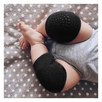 Baby / Toddler Solid Antiskid Kneecaps