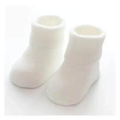 Baby / Toddler Winter Solid Socks