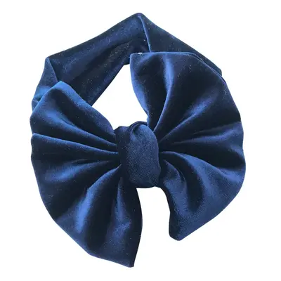 Solid Color Bowknot Headbands for Girls