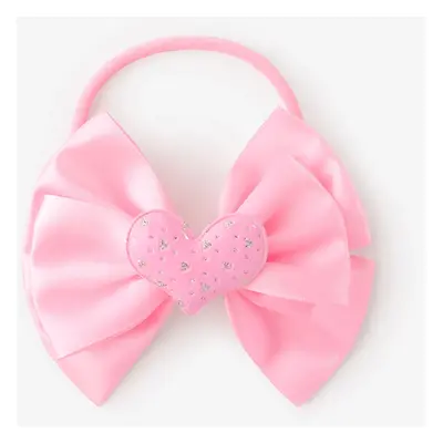 Baby/toddler Sweet Valentine's Day Bow Headband