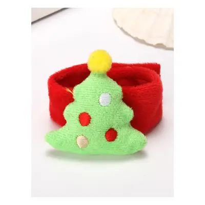 Christmas decorative bracelet cute little gift for children