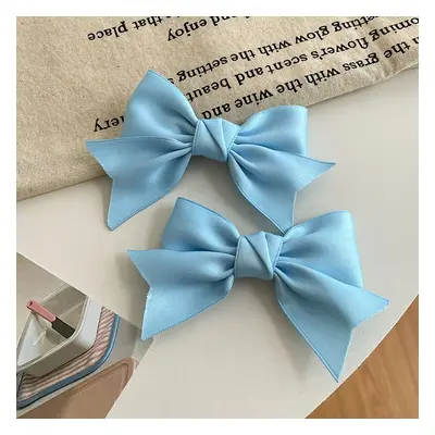 2-pack Sweet bow hairpin for Girl