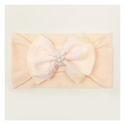 Baby/toddler Sweet Fashion bow headband