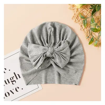 Baby / Toddler Bowknot Hat