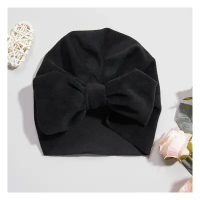 Baby / Toddler Solid Bowknot Hat