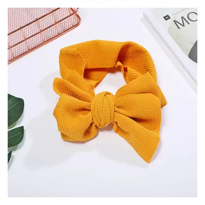 Baby / Toddler Lovely Bow Design Cloth Headband