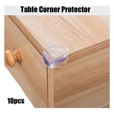 10 Pcs Baby Table Corner Protectors