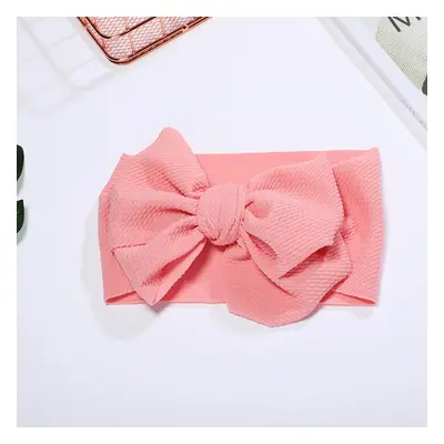 Baby / Toddler Lovely Bow Design Cloth Headband