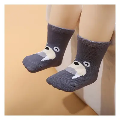 Baby / Toddler Adorable Animal Floor Socks