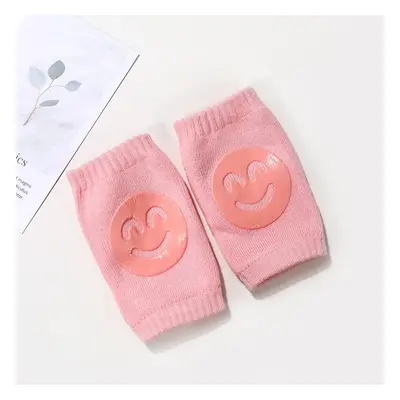 Cartoon Comfy Antiskid Knee Pad For Baby