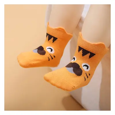 Baby / Toddler Adorable Animal Floor Socks