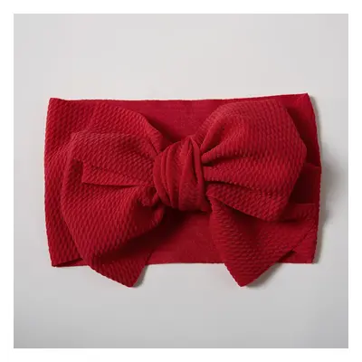 Baby / Toddler Lovely Bow Design Cloth Headband