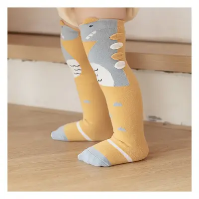 Baby / Toddler Cartoon Animal Print Stocking