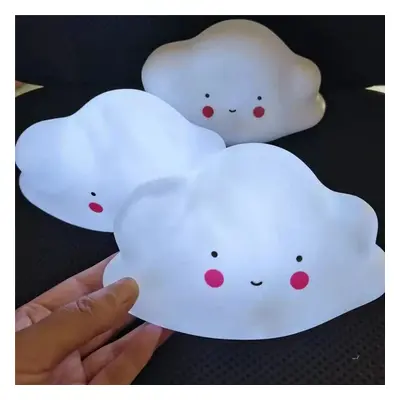 Luminous Toys Give Gifts Festival Lighting Rabbit Unicorn Pentagram Moon Cloud Dinosaur Shape LE