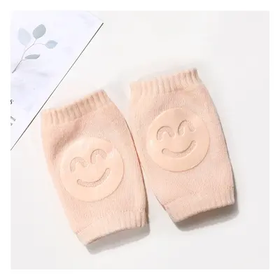 Cartoon Comfy Antiskid Knee Pad For Baby