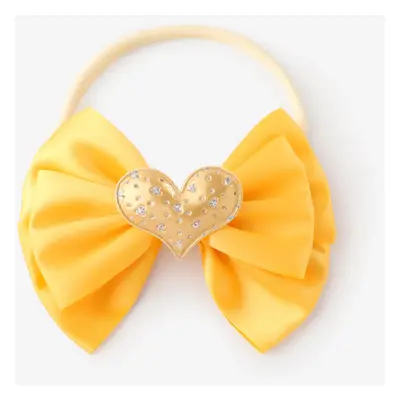 Baby/toddler Sweet Valentine's Day Bow Headband