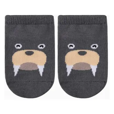 Baby / Toddler Cartoon Floor Socks