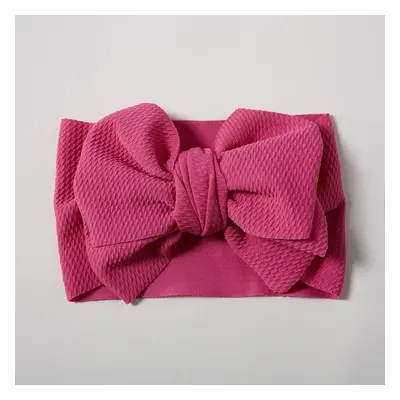 Baby / Toddler Lovely Bow Design Cloth Headband