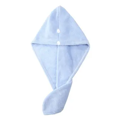 Women Hair Towel Wrap Multifunction Super Absorbent Quick Dry Hair Turban for Drying Hair