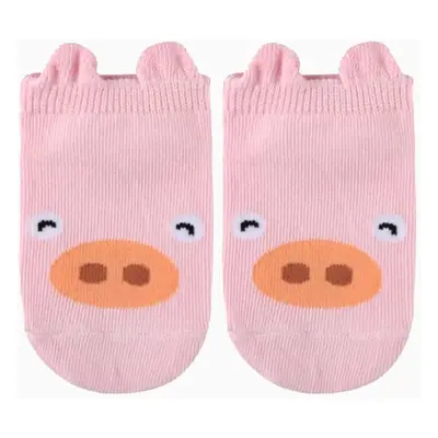 Baby / Toddler Cartoon Floor Socks