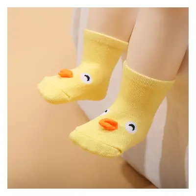 Baby / Toddler Adorable Animal Floor Socks