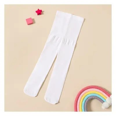 Toddler / Kid Velvet Stockings Pantyhose Dance Leggings