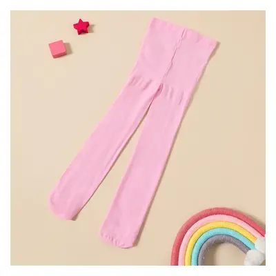 Toddler / Kid Velvet Stockings Pantyhose Dance Leggings