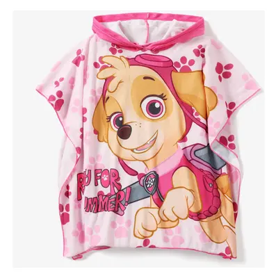 PAW Patrol Toddler Girl/Boy Chase/Skye Swimming suit/Swimming Trunks/Hooded Towel