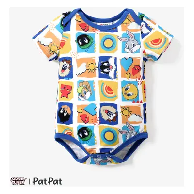 Looney Tunes 2pcs Baby Girl/Boy Casual Sets or 1pc Romper