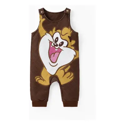 Looney Tunes Baby Boy/Girl Character Graphic Print Top or Jumpsuit