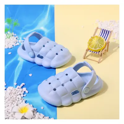 Baby/Toddler/Kid Cute Hollow Shoes