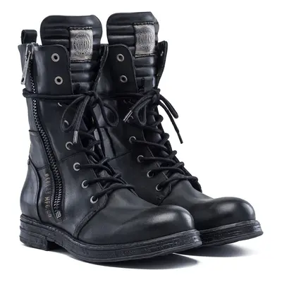 Replay Footwear Evy Boot black