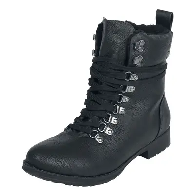 Brandit Winterboot Boot black black