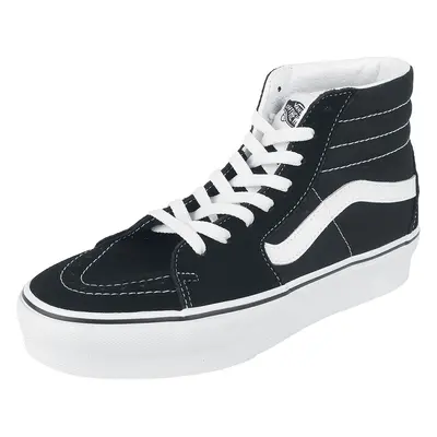 Vans UA SK8-Hi Platform 2.0 Sneakers High black