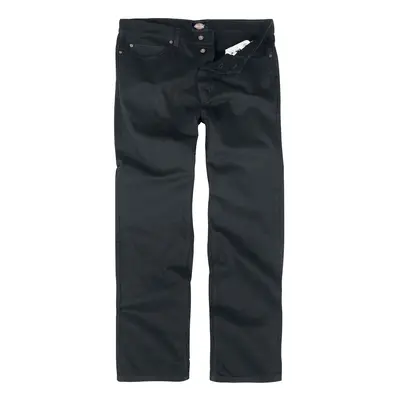 Dickies Thomasville denim Jeans black