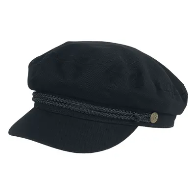 Brixton Fiddler Cap Beanie black