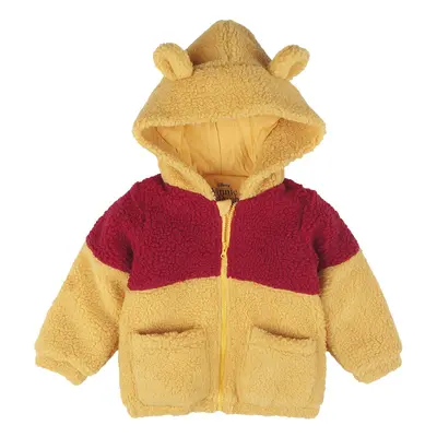 Winnie the Pooh Winnie Kids' hooded jackets multicolour