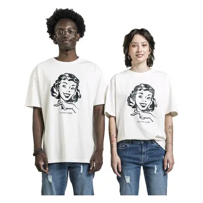 EMP Special Collection EMP Special Collection X Urban Classics unisex t-shirt T-Shirt off white