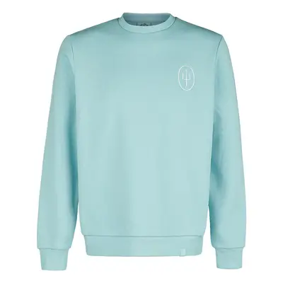 Twenty One Pilots Scaled And Icy Sweatshirt light blue