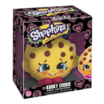 Shopkins Kooky Cookie - Vinyl Figure Funko Pop! multicolor