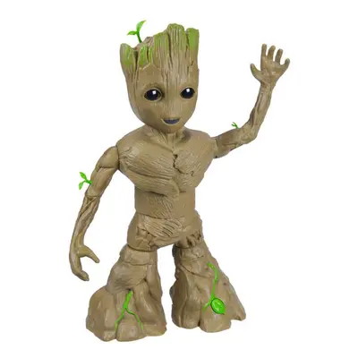 Guardians Of The Galaxy 3 - Groove ‘n Groot - Interactive action figure Action Figure multicolou